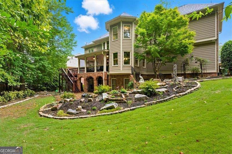 120 Fernwood Drive Woodstock - 2