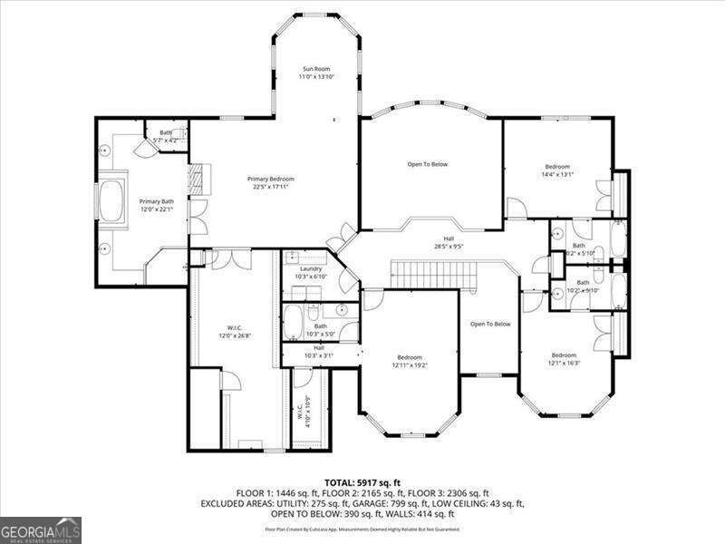 120 Fernwood Drive Woodstock - 22