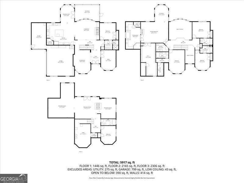 120 Fernwood Drive Woodstock - 24