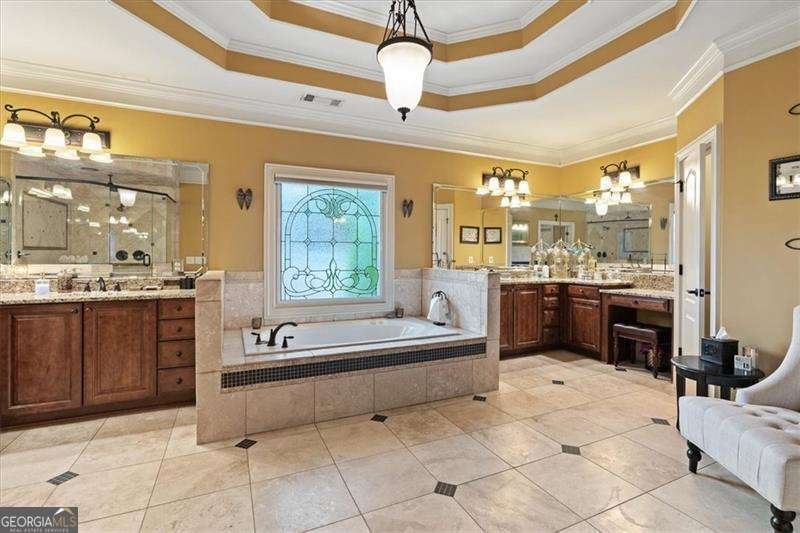 120 Fernwood Drive Woodstock - 25