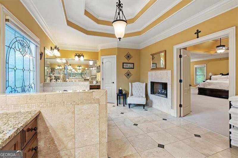 120 Fernwood Drive Woodstock - 26