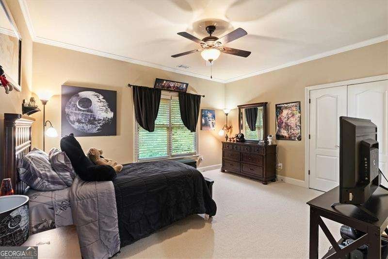 120 Fernwood Drive Woodstock - 28