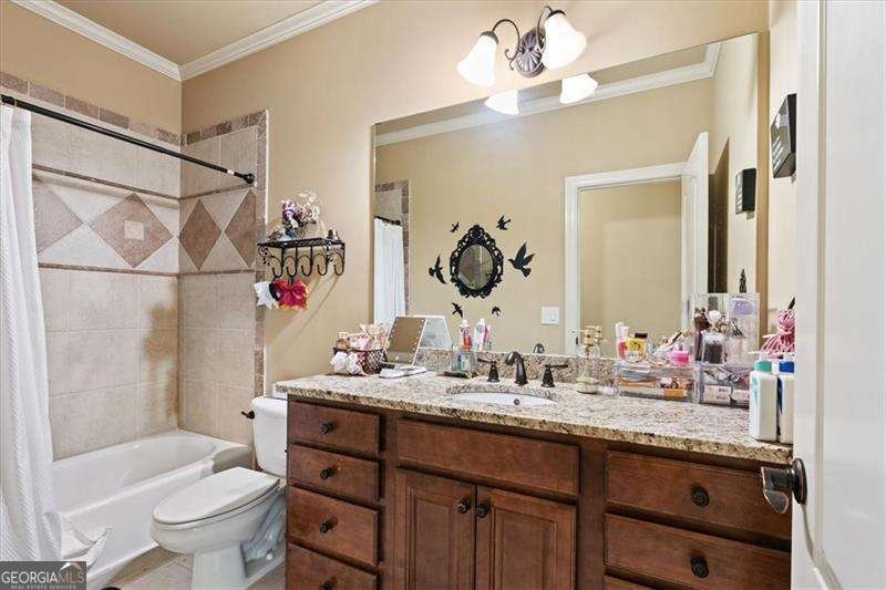 120 Fernwood Drive Woodstock - 30