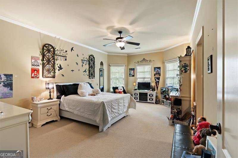 120 Fernwood Drive Woodstock - 31