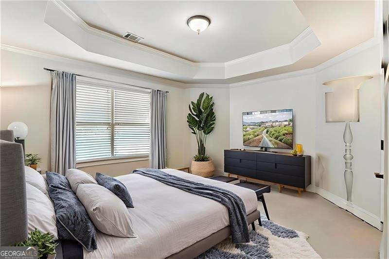 120 Fernwood Drive Woodstock - 33