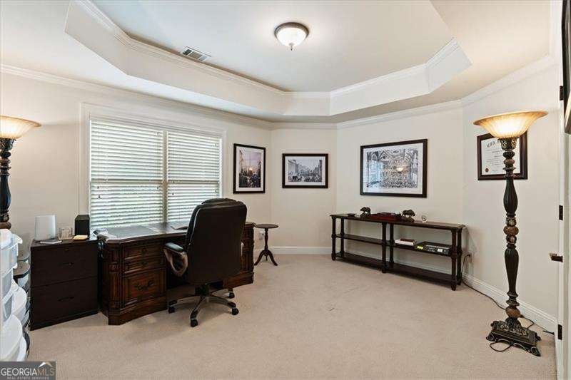 120 Fernwood Drive Woodstock - 34