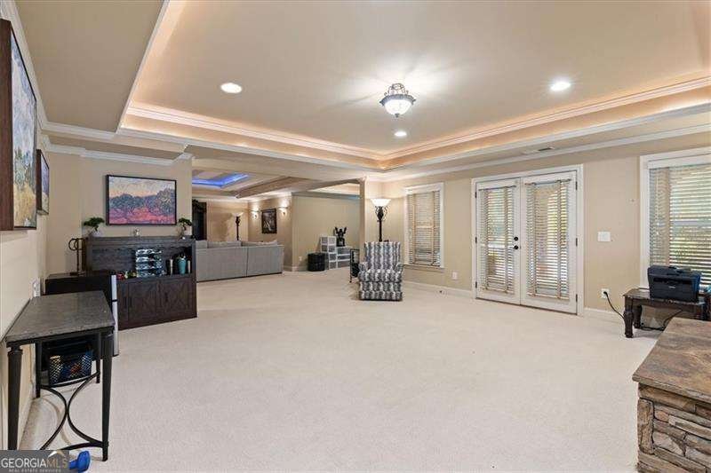 120 Fernwood Drive Woodstock - 36