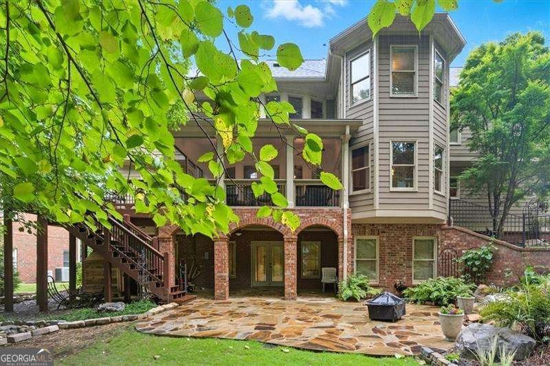 120 Fernwood Drive Woodstock - 4