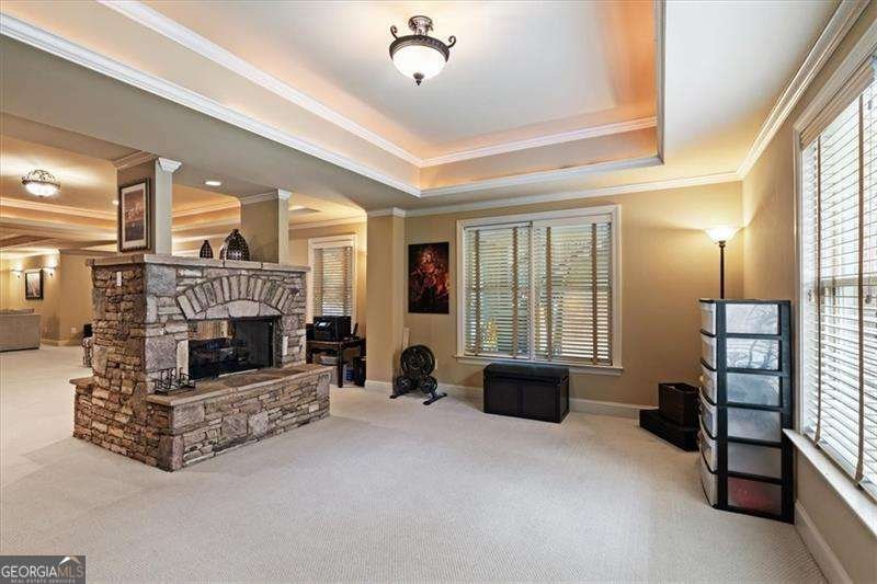 120 Fernwood Drive Woodstock - 44