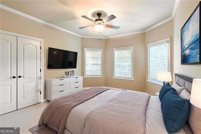 120 Fernwood Drive Woodstock - 46