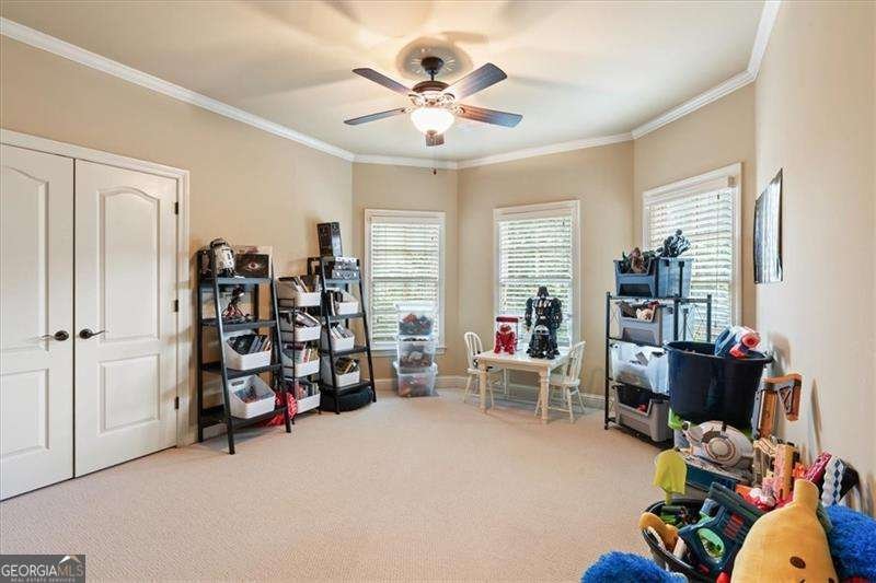 120 Fernwood Drive Woodstock - 47