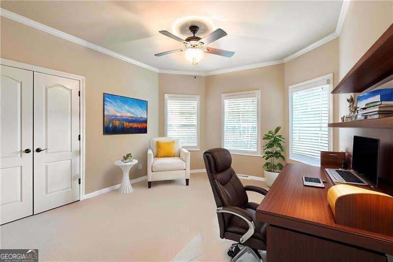 120 Fernwood Drive Woodstock - 48