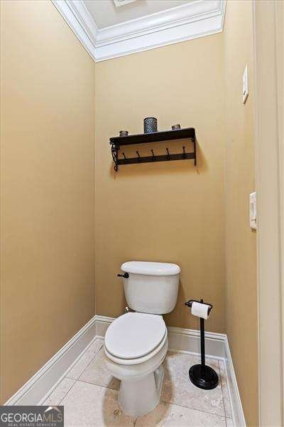 120 Fernwood Drive Woodstock - 49