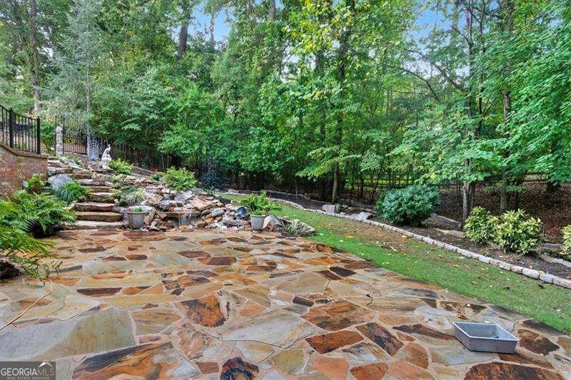 120 Fernwood Drive Woodstock - 5