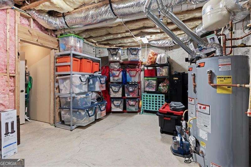 120 Fernwood Drive Woodstock - 52