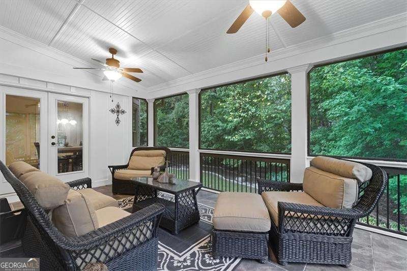 120 Fernwood Drive Woodstock - 54