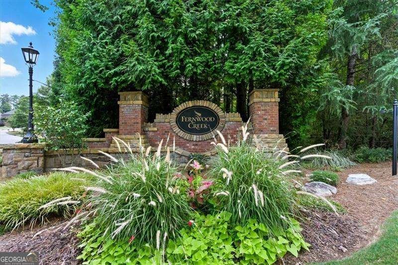 120 Fernwood Drive Woodstock - 9