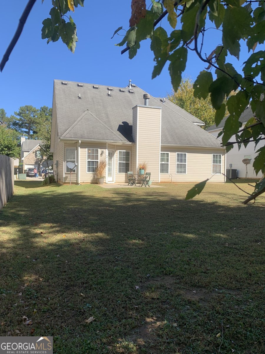 1869 Dalton Way Hampton - 20