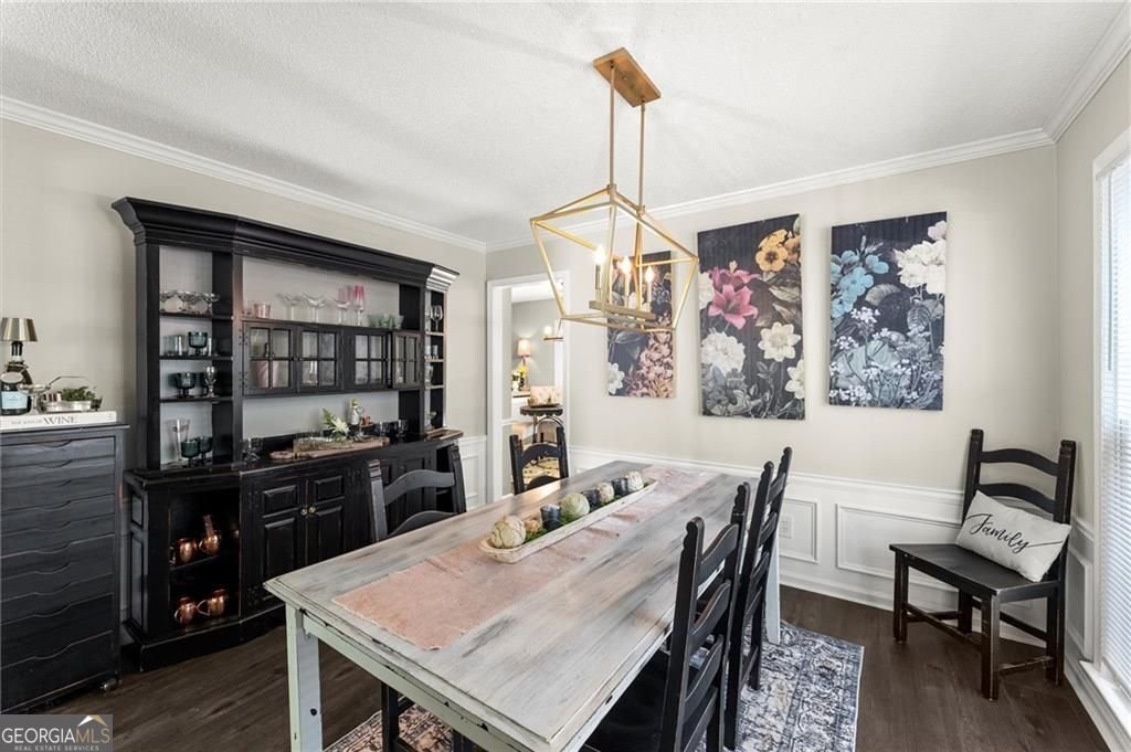 10000 Barston Court Johns Creek - 14