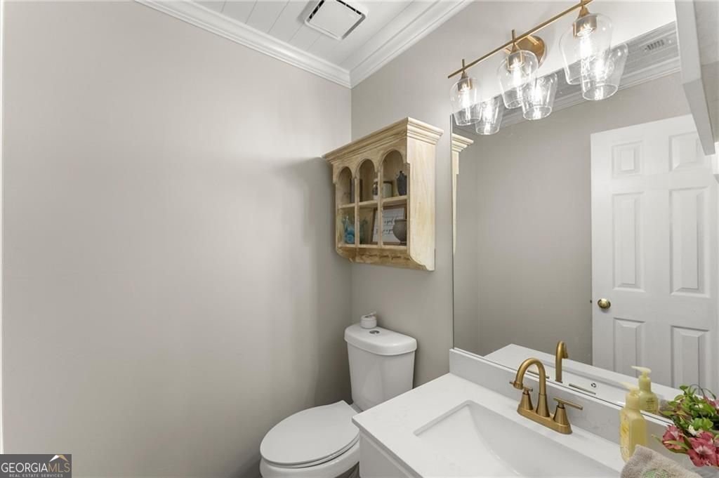 10000 Barston Court Johns Creek - 15