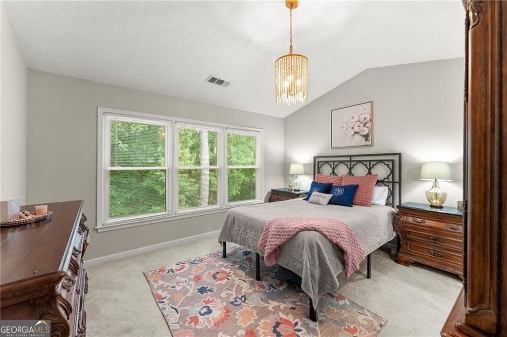 10000 Barston Court Johns Creek - 16