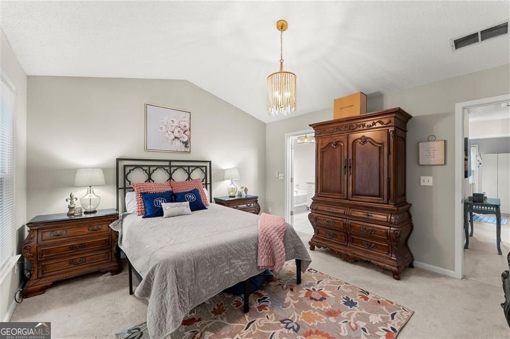 10000 Barston Court Johns Creek - 18