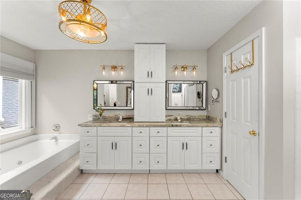 10000 Barston Court Johns Creek - 19