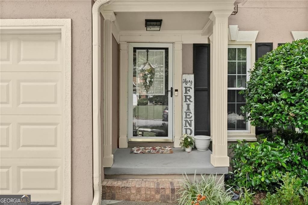 10000 Barston Court Johns Creek - 2