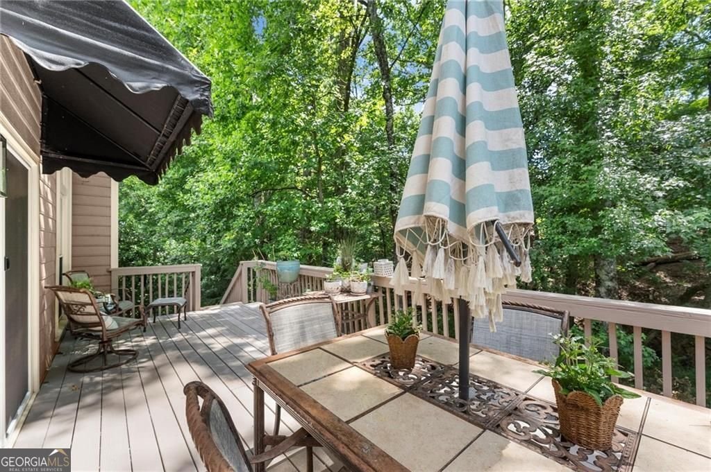 10000 Barston Court Johns Creek - 25