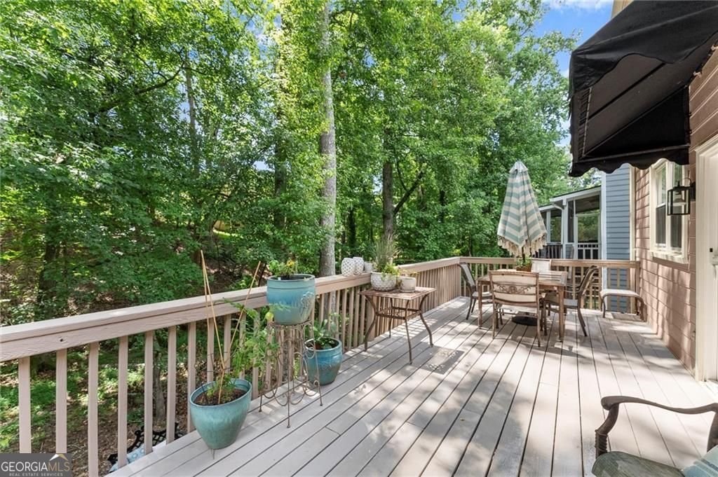 10000 Barston Court Johns Creek - 26