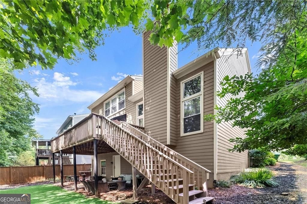 10000 Barston Court Johns Creek - 27