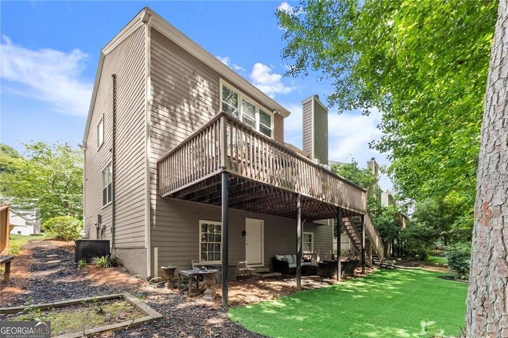 10000 Barston Court Johns Creek - 29