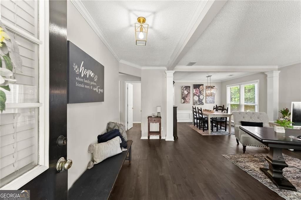 10000 Barston Court Johns Creek - 3