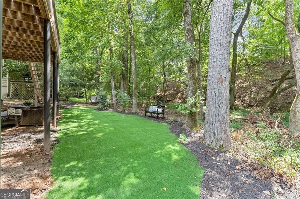 10000 Barston Court Johns Creek - 30