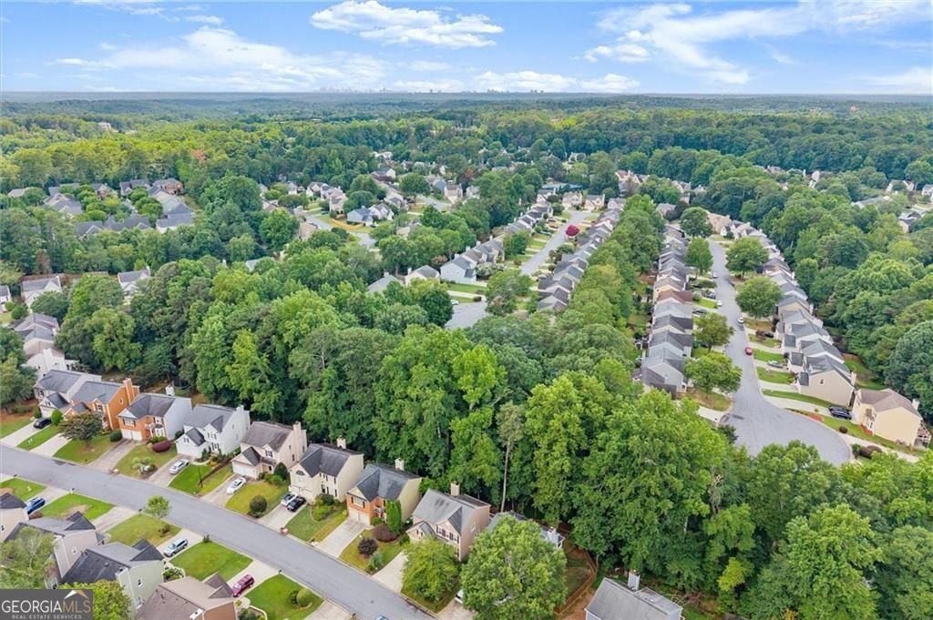 10000 Barston Court Johns Creek - 32