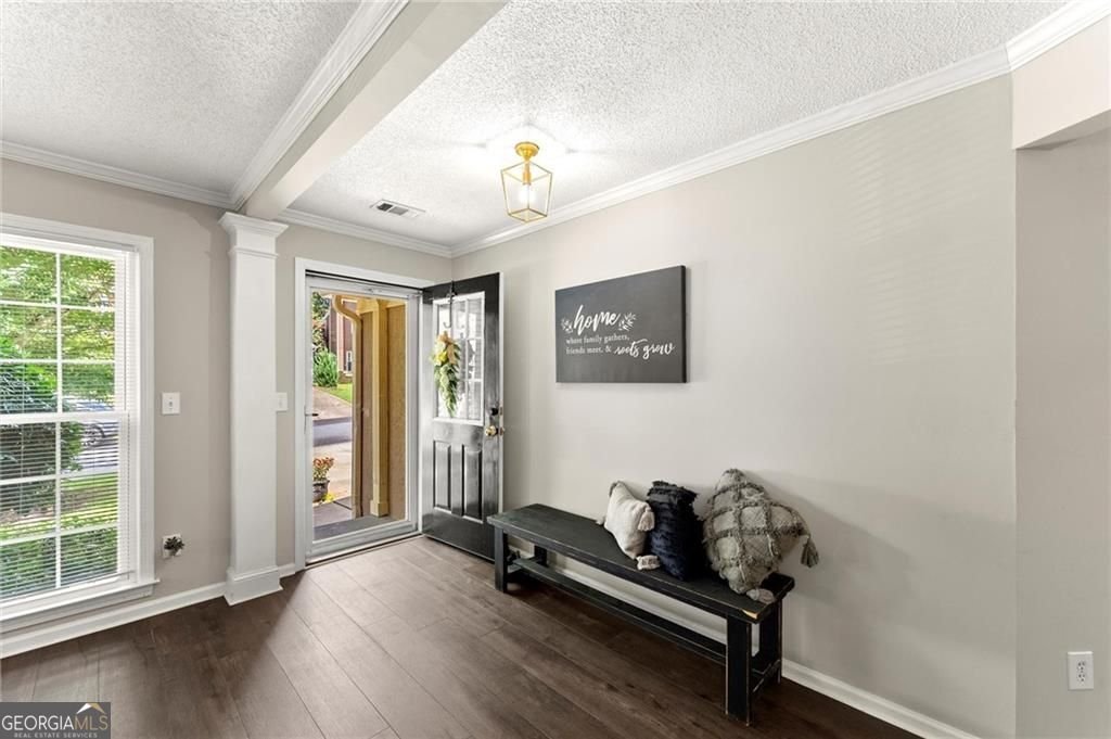 10000 Barston Court Johns Creek - 4