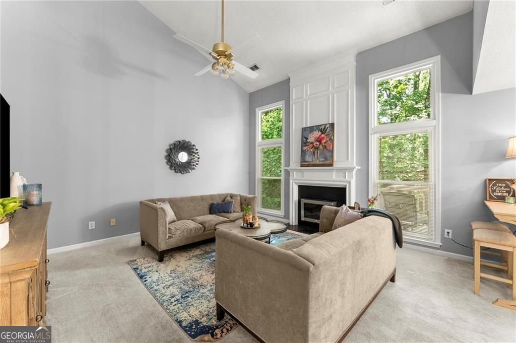 10000 Barston Court Johns Creek - 5