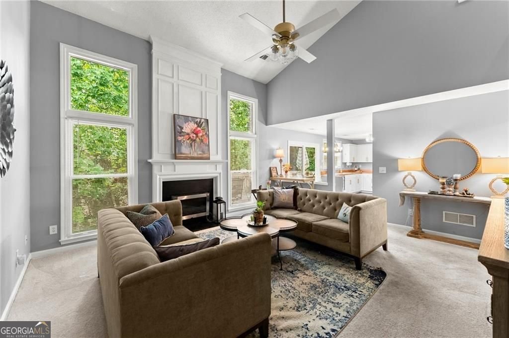 10000 Barston Court Johns Creek - 6