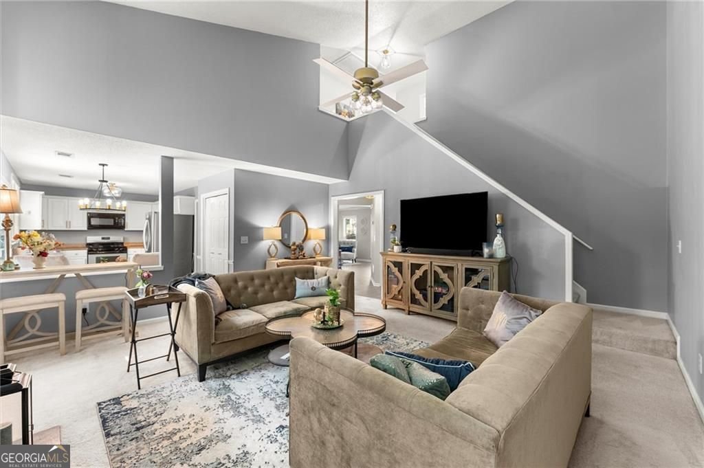 10000 Barston Court Johns Creek - 7