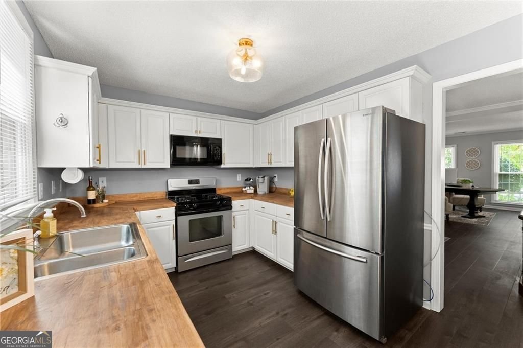 10000 Barston Court Johns Creek - 8