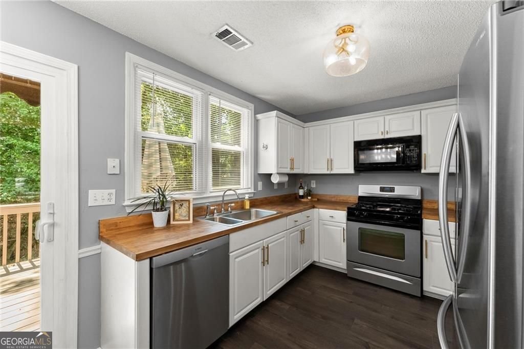 10000 Barston Court Johns Creek - 9