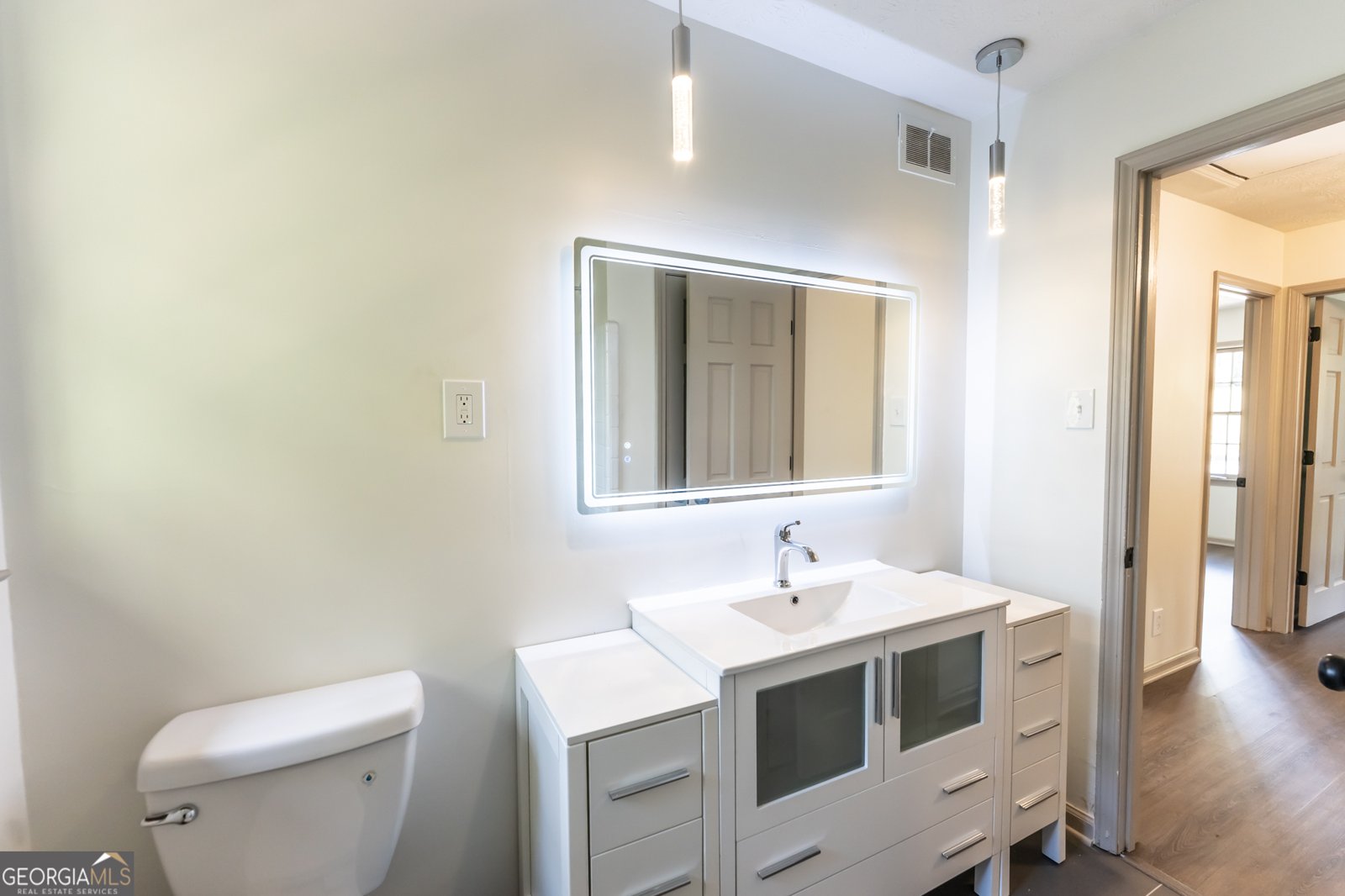 4128 Indian Manor Drive Stone Mountain - 14