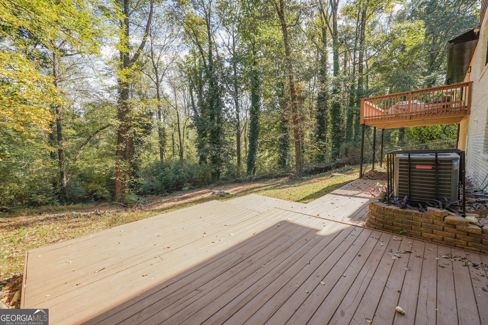 4128 Indian Manor Drive Stone Mountain - 31