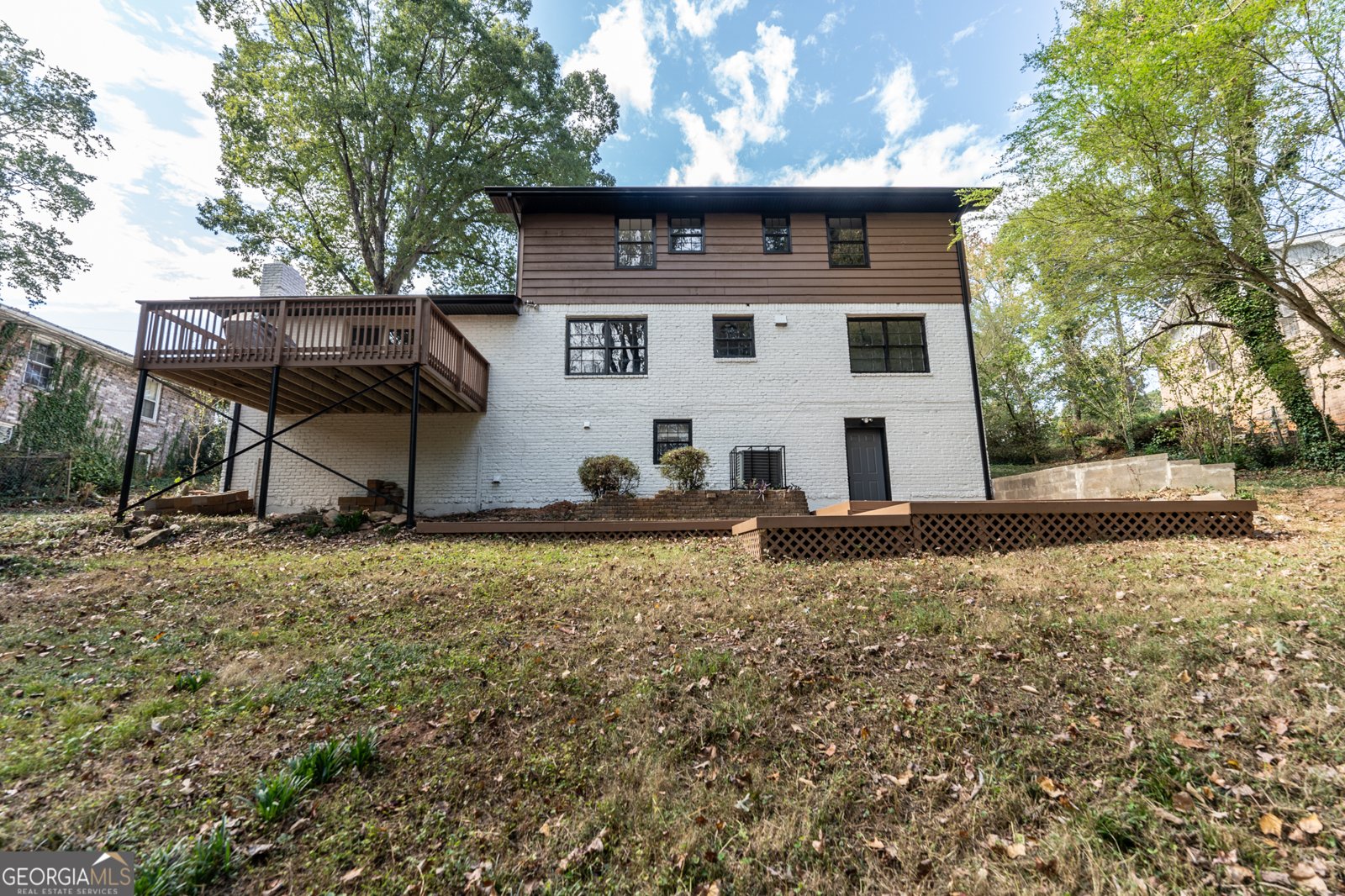 4128 Indian Manor Drive Stone Mountain - 33