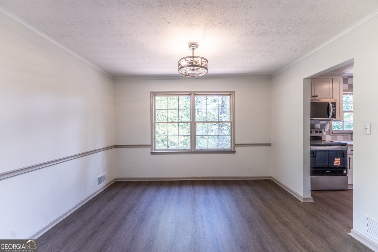 4128 Indian Manor Drive Stone Mountain - 4