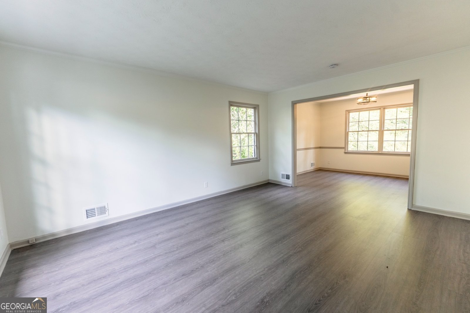 4128 Indian Manor Drive Stone Mountain - 5