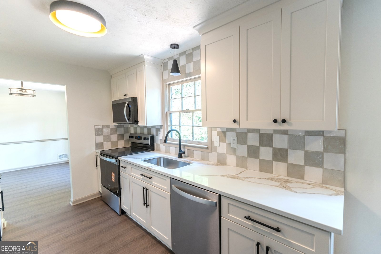 4128 Indian Manor Drive Stone Mountain - 7