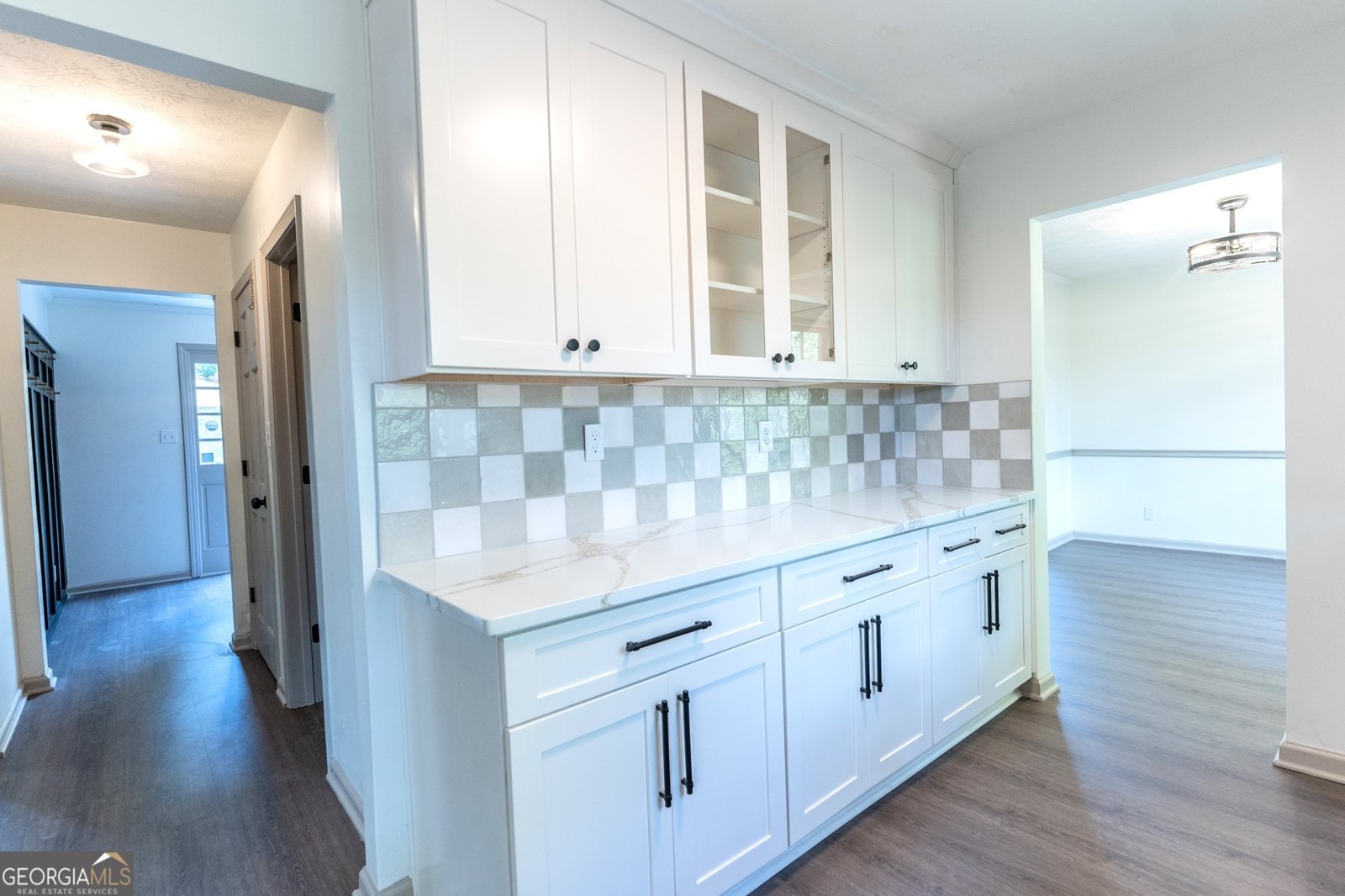 4128 Indian Manor Drive Stone Mountain - 8