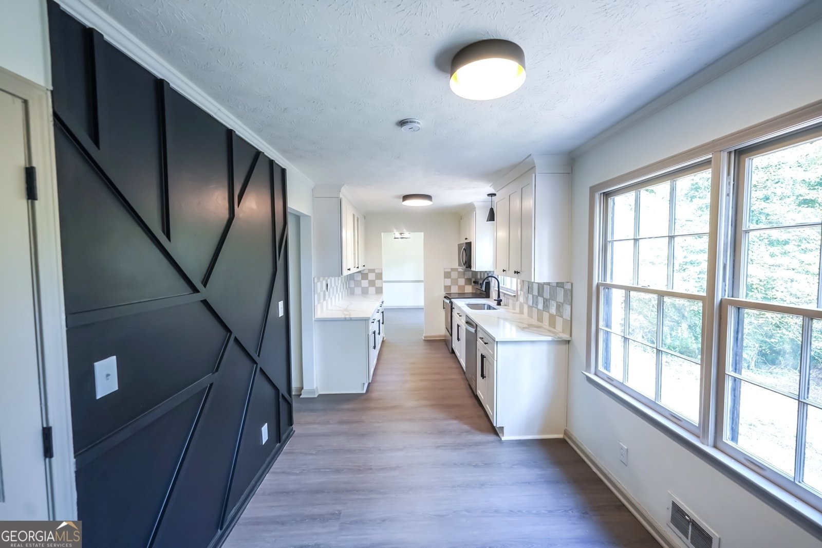 4128 Indian Manor Drive Stone Mountain - 9