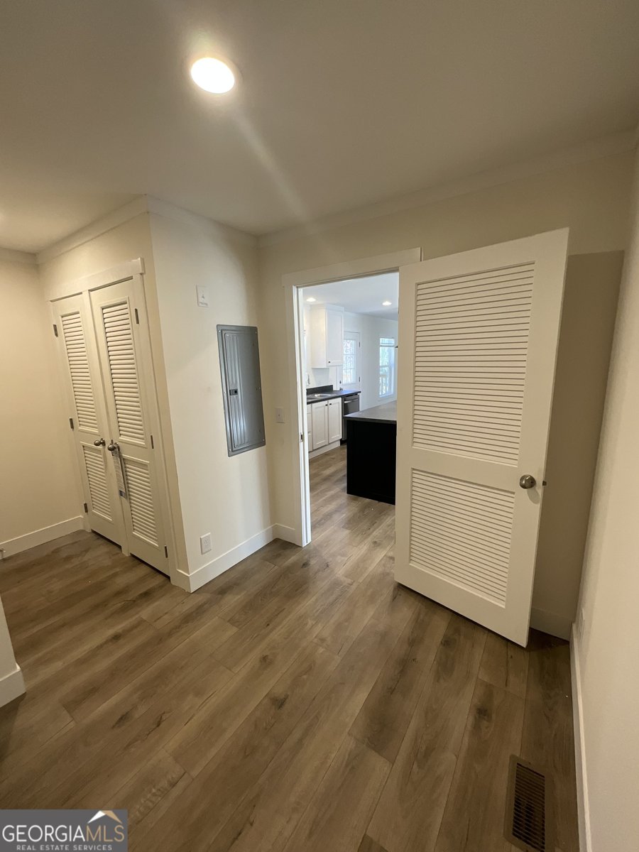 543 Hall Road Franklin - 11